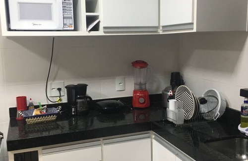 Arraial do Cabo Apartment | APARTMENT OF HIGH STANDARD ON THE BEACH IN ARRAIAL DO CABO