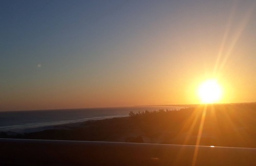 Arraial do Cabo Apartment | APARTMENT OF HIGH STANDARD ON THE BEACH IN ARRAIAL DO CABO