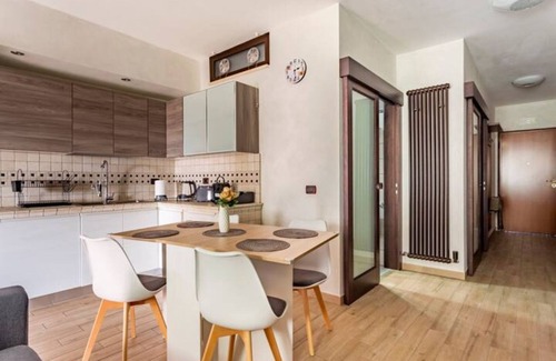 Fiumicino Apartment | Apartment Old Lighthouse Beachside Haven - 10 minutes from the Airport