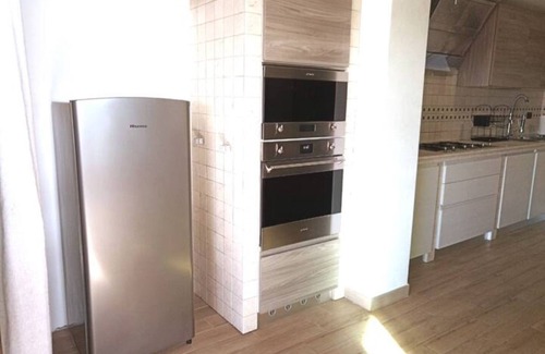 Fiumicino Apartment | Apartment Old Lighthouse Beachside Haven - 10 minutes from the Airport