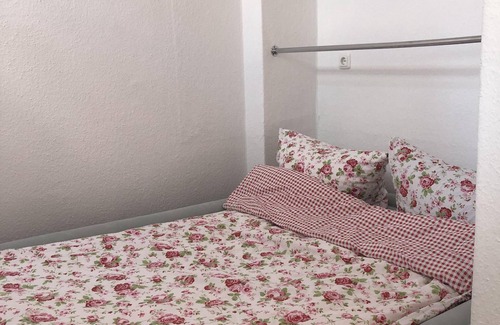 Emden Apartment | Apartment Old Town View
