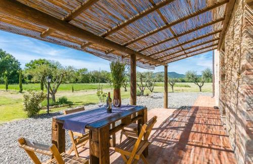 Guardistallo Apartment | Apartment Olea by Interhome