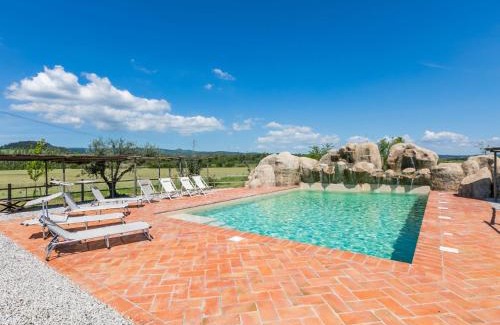 Guardistallo Apartment | Apartment Olea by Interhome