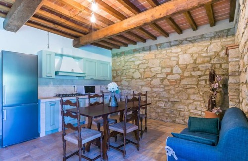 Guardistallo Apartment | Apartment Olea by Interhome