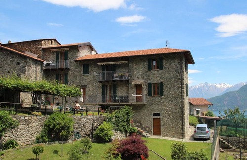 Vignola Apartment | Apartment Oleandro by Interhome