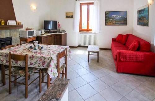 Vignola Apartment | Apartment Oleandro by Interhome