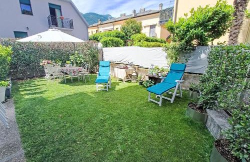 Morbegno Apartment | Apartment Olmo Garden Apartment by Interhome