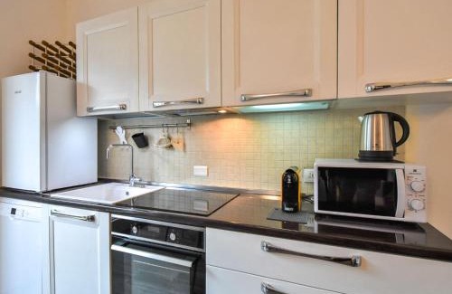 Morbegno Apartment | Apartment Olmo Garden Apartment by Interhome