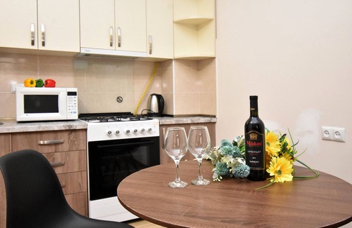 Kentron Apartment | Apartment on Argishti 15 street