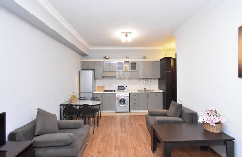 Kentron Apartment | Apartment on Argishti street