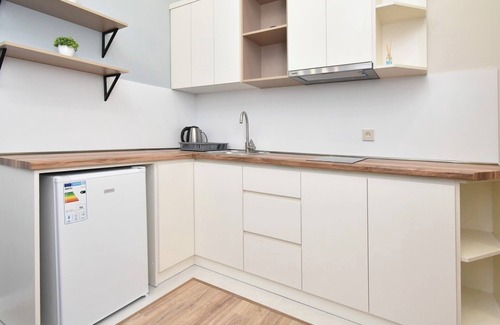 Kentron Apartment | Apartment on Khanjyan street