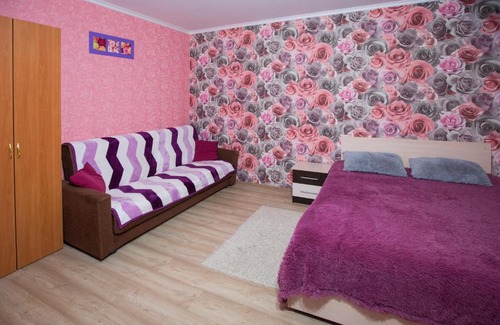 Kolomna Apartment | Apartment on Lenina 103