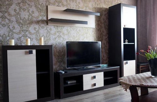Kastrycnicki rajon Apartment | Apartment On Prospekt Kosmonavtov