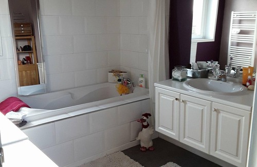 Sequedin Apartment | apartment on sequedin 3 km from lille 15km from tournai