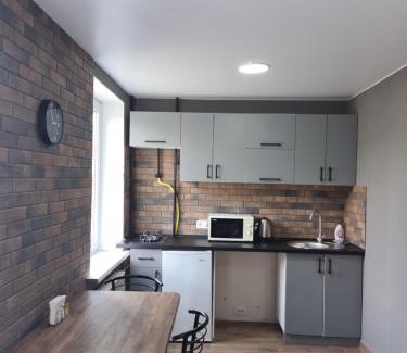 Balti Apartment | Apartment on Stefan cel mare 16