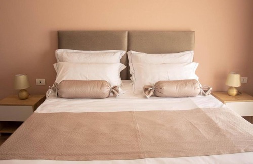 Durres Apartment | Apartment on the Beach