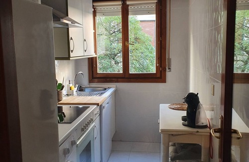 Lekeitio House | Apartment on the coast