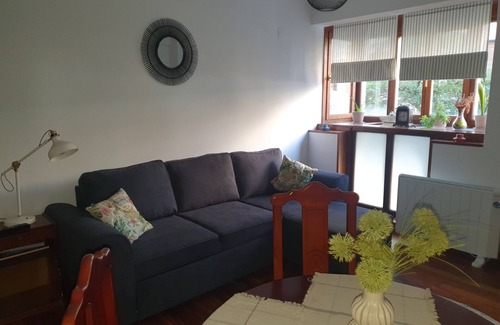 Lekeitio House | Apartment on the coast