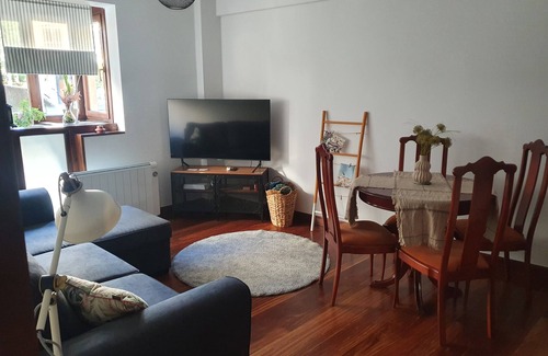 Lekeitio House | Apartment on the coast