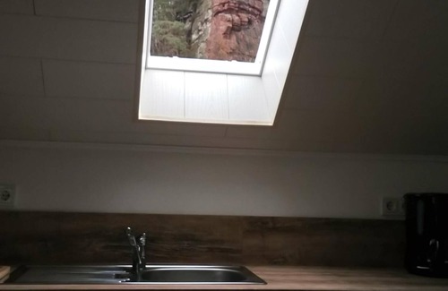 Dahn Condo | Apartment on the Jungfernsprung in Dahn.