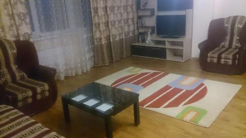 Almaty Apartment | Apartment on Tole Bi