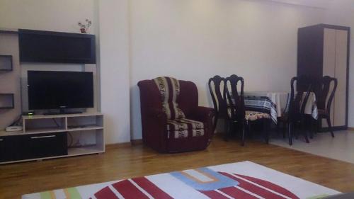Almaty Apartment | Apartment on Tole Bi
