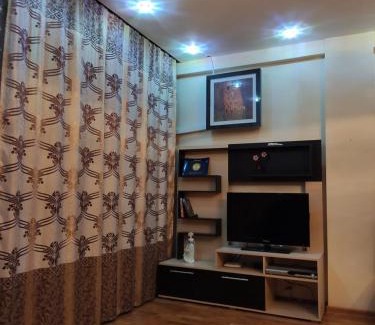 Almaty Apartment | Apartment on Tole Bi