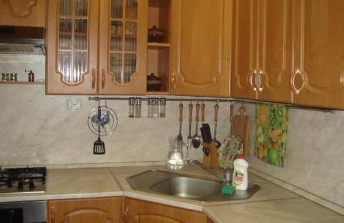 Suzdal Apartment | Apartment on Vspolye