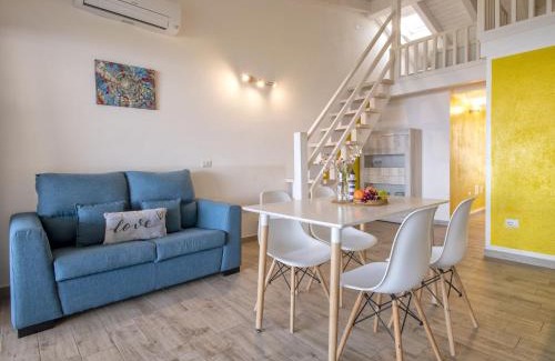 La Ciaccia Apartment | Apartment Onda perfetta by Interhome