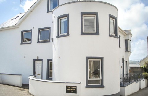 Duncannon Apartment | Apartment One