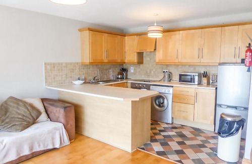 Duncannon Apartment | Apartment One