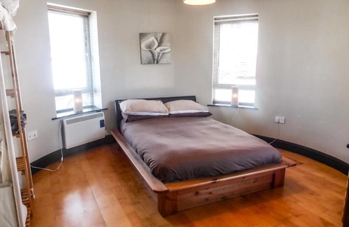 Duncannon Apartment | Apartment One