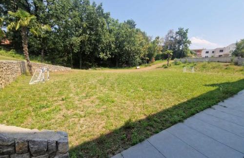 Pobri Apartment | Apartment Opatija