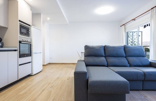 Faro de Cullera Apartment | Apartment Orion by Interhome