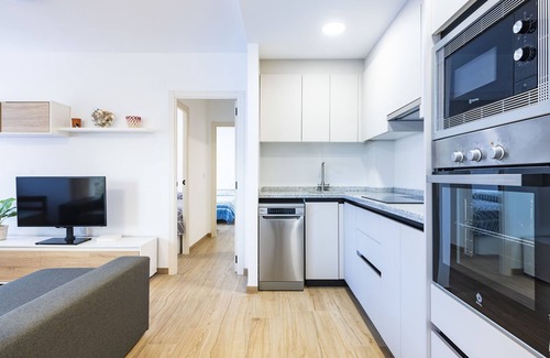 Faro de Cullera Apartment | Apartment Orion by Interhome