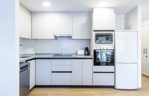 Faro de Cullera Apartment | Apartment Orion by Interhome