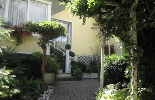 Steinen Apartment | Apartment Ortmann - 4-bed apartment