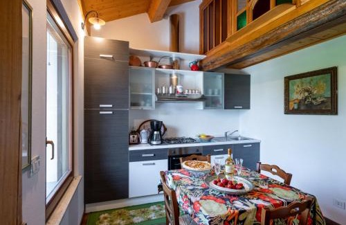 Cortiglione Apartment | Apartment Ortondo B&B-3 by Interhome