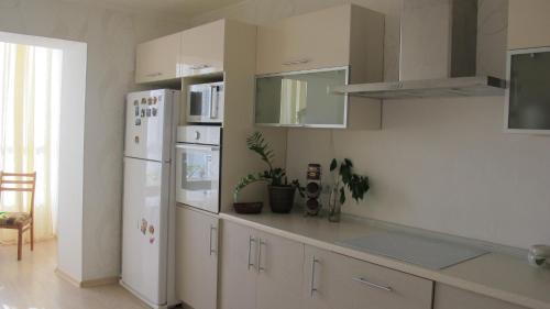 Vapnyarka Apartment | Apartment "Ostrova"