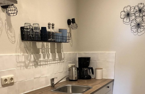 Greonterp Apartment | Apartment Oude Jitte