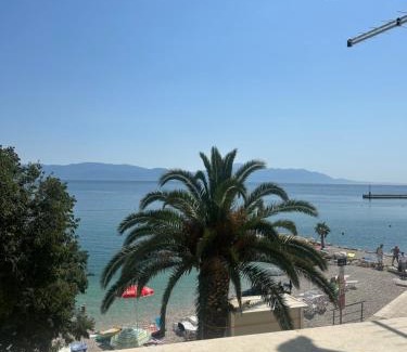 Gradac Apartment | Apartment Palma- right on the beach