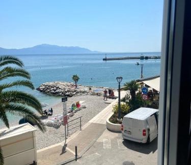 Gradac Apartment | Apartment Palma- right on the beach