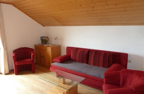 Sonnen Bed & Breakfast | Apartment Panorama - Guesthouse Sonneneck