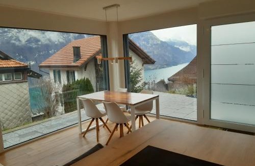 Obstalden Apartment | Apartment Panorama Walensee