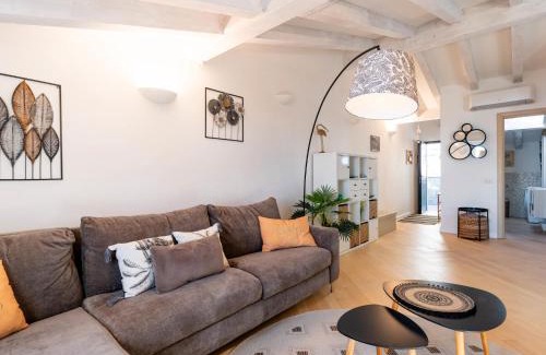 Moglio Apartment | Apartment Paradise View by Interhome