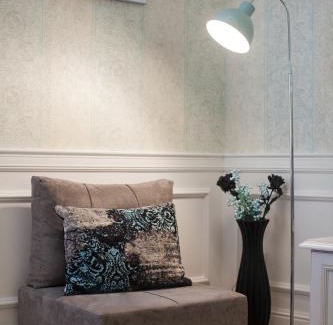 Terazije Apartment | Apartment Passage