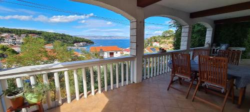 Island Hvar Apartment | Apartment Perfect view