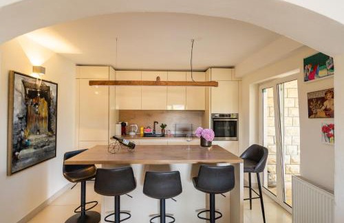 Island Hvar Apartment | Apartment Perfect view