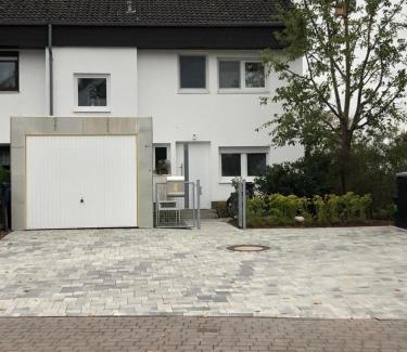 Limburg an der Lahn Apartment | Apartment Perla