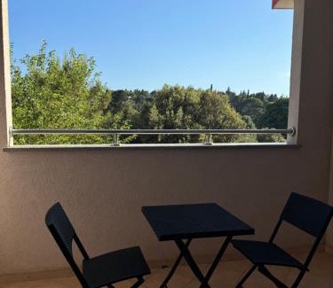 Istok Apartment | Apartment Petra